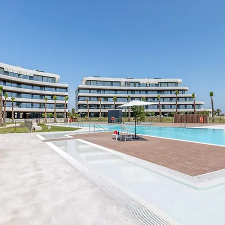 Vivi Homes - Palm