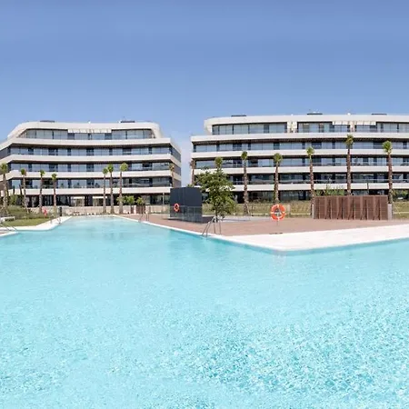 Vivi Homes - Palm Daire