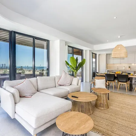 Vivi Homes - Palm Daire Torremolinos