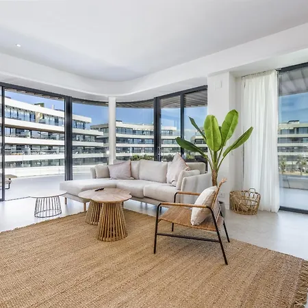 Vivi Homes - Palm
