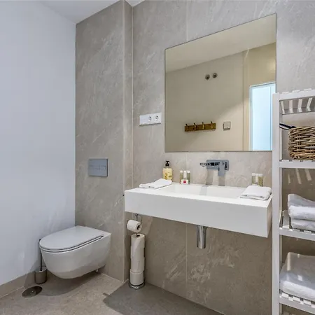 Daire Vivi Homes - Palm