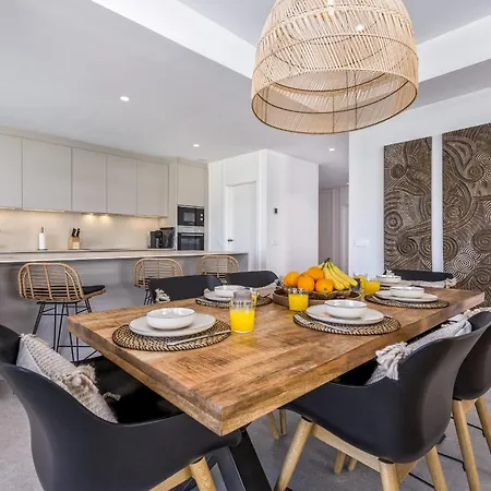 Vivi Homes - Palm Torremolinos