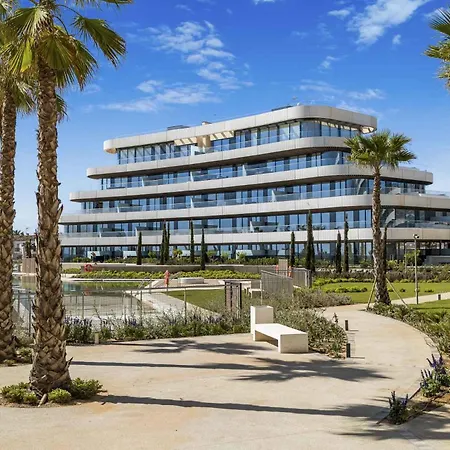 Vivi Homes - Palm Τορρεμολίνος