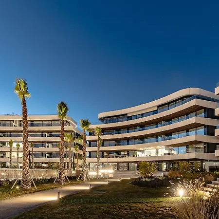 Διαμέρισμα Vivi Homes - Palm