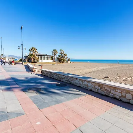 Διαμέρισμα Vivi Homes - Palm Τορρεμολίνος