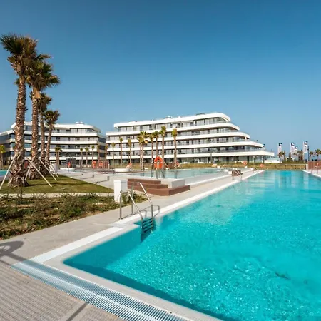 Διαμέρισμα Vivi Homes - Palm