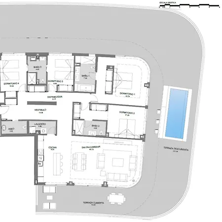 Vivi Homes - Palm * Torremolinos