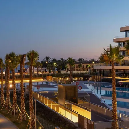 Apartmán Vivi Homes - Palm Torremolinos