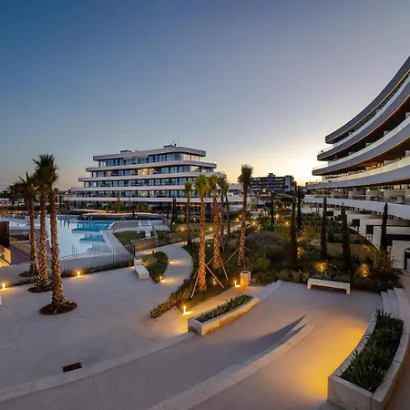 Apartmán Vivi Homes - Palm