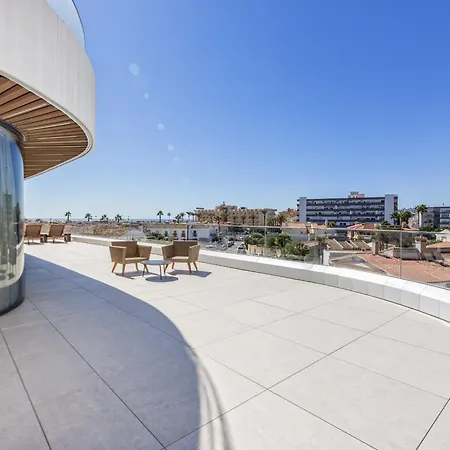 Apartmán Vivi Homes - Palm *