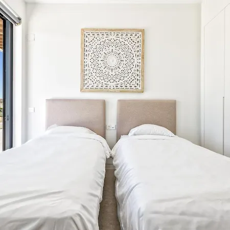 Vivi Homes - Palm Apartmán Torremolinos