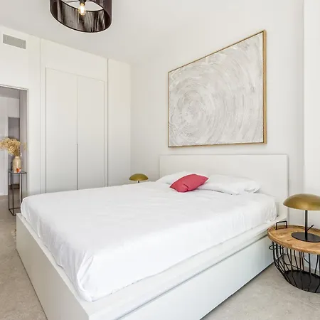 Vivi Homes - Palm * Torremolinos