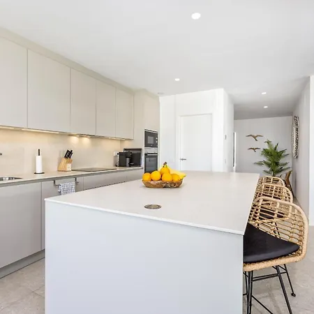 Vivi Homes - Palm Apartmán